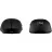 Gaming Mouse HyperX HYPERX Pulsefire Saga Pro Wireless Gaming Mouse, Black, 200–26000 DPI, 4 DPI presets, HyperX 26K Sensor, RGB lighting, HyperX Optical Switches, Interchangeable magnetic components to adapt to different grip styles, USB, 69g
