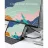 Кабель USB Anker Anker Media Hub PowerExpand Direct for iPad Pro, 6-in-1, 60W Power Delivery, USB-C, 4K HDMI, Audio 3.5mm, USB 3.0, microSD