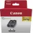 Cartus cerneala CANON Ink Cartridge Canon PGI-35 (1509B029) Black Twin Pack , 2 pcs. 9,3ml for TR150