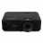 Proiector ACER WXGA Projector  ACER X139H (MR.JX611.00Z) DLP 3D, 1280 x 800, 20000:1, 5000Lm, 10000hrs (Eco), HDMI, VGA, 3W Mono Speaker, Black, 2,7kg