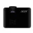 Proiector ACER WXGA Projector  ACER X139H (MR.JX611.00Z) DLP 3D, 1280 x 800, 20000:1, 5000Lm, 10000hrs (Eco), HDMI, VGA, 3W Mono Speaker, Black, 2,7kg