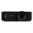 Proiector ACER WXGA Projector  ACER X139H (MR.JX611.00Z) DLP 3D, 1280 x 800, 20000:1, 5000Lm, 10000hrs (Eco), HDMI, VGA, 3W Mono Speaker, Black, 2,7kg