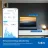 Smart Priza TP-LINK Socket  TP-LINK Tapo P110M, 220–240V, 3680Wt, 16A, Smart Mini Plug with Energy Monitoring, Wifi, Remote Access, Scheduling, Away Mode, Voice Control (The Google Assistant, Алиса), Matter