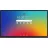 Viewboard VIEWSONIC ViewSonic IFP7534, EDUCATION - Powerful Multimedia Learning, EDLA - Google Play Market, 75” (3840x2160), 40 multi-point touch, 7H, 450nits, 8G RAM/128GB Storage, Android 14, OPSx1, Wi-Fi slot, HDMI-INx3, HDMI-OUTx1, VGAx1, DPx1, SPDIFx1,USB-Ax5,USB-B
