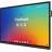 Viewboard VIEWSONIC ViewSonic IFP7534, EDUCATION - Powerful Multimedia Learning, EDLA - Google Play Market, 75” (3840x2160), 40 multi-point touch, 7H, 450nits, 8G RAM/128GB Storage, Android 14, OPSx1, Wi-Fi slot, HDMI-INx3, HDMI-OUTx1, VGAx1, DPx1, SPDIFx1,USB-Ax5,USB-B