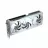 Placa video GIGABYTE GIGABYTE GeForce RTX™ 5070 Ti EAGLE OC ICE 16G/ 16GB GDDR7 256bit, 2542/28000MHz, CUDA 8960, Triple Fan, PCIeX16 5.0, SFF-Ready, 1xHDMI, 3xDP, WindForce Cooling System, Hawk Fans, Alternate Spinning, Screen Cooling, Copper Plate, RGB Lightning, Dual