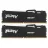 RAM KINGSTON FURY Beast DDR5 RGB EXPO, 32GB (Kit of 2*16GB) DDR5-5200MHz