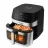 Friteuza ESPERANZA Air Fryer Esperanza PATATE AL FORNO EKA004, 8L, 1600W