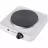 Aragaz electric ESPERANZA Electric Hot Plate Esperanza ST.HELENS EKH013W White, 1000W 5 temperature
