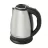 Электрочайник ESPERANZA Kettle Esperanza TUGELA EKK104X, 2200W, inox, 1.8 l