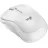 Mouse wireless LOGITECH M240 Silent Bluetooth Mouse - WHITE - 2.4GHZ/BT - DPI range: 400-4000, Steps of 100 DPI, Number of Buttons: 3 (Left/Right-click)
