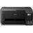 Multifunctionala inkjet EPSON MFD CISS Epson EcoTank L3270 black, Color Printer/Scanner/Copier,Wi-Fi,  A4, Print 5760x1440dpi, 3pl, blue panel, Scan 600x1200 dpi, ISO/IEC 10.0/5.0