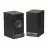 Boxa SVEN SPS-609 BLACK, 2.0 Wooden, 10W
