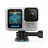 Camera de actiune GoPro Action Camera GoPro HERO13 Limited Edition Polar White CHDHX-132-RW