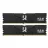 RAM GOODRAM IRDM DDR5, 32GB (Kit of 2*16GB) DDR5-6000MHz, (IR-6000D564L30S/32GDC)