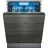 Встраиваемая посудомоечная машина SIEMENS SN87TX02CE