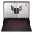 Laptop gaming ASUS NB ASUS 18.0" TUF Gaming A18 FA808UH Gray (Ryzen 7 260 16Gb 1Tb 5050 8Gb)