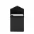 Geanta laptop Rivacase Ultrabook sleeve Rivacase 8503 for 13-14", Black