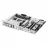 Placa de baza ASUS X870 MAX GAMING WIFI7 W ATX, (AM5/AMD X870)