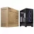 Carcasa fara PSU ASUS Case ATX Asus A31 PLUS TG ARGB BLACK, 4x120mm ARGB, ARGB Hub, Front Mesh, Tempered Glass, Headset hook, 2xUSBx3.2, 1xUSB 3.2, 2x2.5", 2x3.5", Black