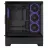 Carcasa fara PSU ASUS Case ATX Asus A31 PLUS TG ARGB BLACK, 4x120mm ARGB, ARGB Hub, Front Mesh, Tempered Glass, Headset hook, 2xUSBx3.2, 1xUSB 3.2, 2x2.5", 2x3.5", Black