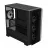 Корпус без БП ASUS Case mATX Asus A23 PLUS TG ARGB BLACK, 4x120mm ARGB, Front Mesh, Tempered Glass, Headset hook, 2xUSBx3.2, 1xUSB 3.2, 1xTypeC, 1x2.5", 3x3.5", Black