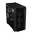Корпус без БП ASUS A23 PLUS TG ARGB, Black, (mATX)