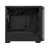 Корпус без БП ASUS A23 PLUS TG ARGB, Black, (mATX)