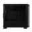 Корпус без БП ASUS Case mATX Asus A23 PLUS TG ARGB BLACK, 4x120mm ARGB, Front Mesh, Tempered Glass, Headset hook, 2xUSBx3.2, 1xUSB 3.2, 1xTypeC, 1x2.5", 3x3.5", Black