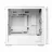 Carcasa fara PSU ASUS A23 PLUS TG ARGB, White, (mATX)