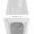 Carcasa fara PSU ASUS Case mATX Asus A23 PLUS TG ARGB WHITE, 4x120mm ARGB, Front Mesh, Tempered Glass, Headset hook, 2xUSBx3.2, 1xUSB 3.2, 1xTypeC, 1x2.5", 3x3.5", White