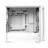 Carcasa fara PSU ASUS Case mATX Asus A23 PLUS TG ARGB WHITE, 4x120mm ARGB, Front Mesh, Tempered Glass, Headset hook, 2xUSBx3.2, 1xUSB 3.2, 1xTypeC, 1x2.5", 3x3.5", White