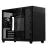 Carcasa fara PSU ASUS AP201 ASUS PRIME CASE TG, Black, (mATX)