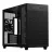 Корпус без БП ASUS AP201 ASUS PRIME CASE TG, Black, (mATX)