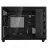 Корпус без БП ASUS AP201 ASUS PRIME CASE TG, Black, (mATX)