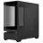 Carcasa fara PSU ASUS PRIME AP202 TG ARGB, Black, (mATX)