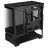 Carcasa fara PSU ASUS PRIME AP202 TG ARGB, Black, (mATX)