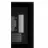 Carcasa fara PSU ASUS PRIME AP202 TG ARGB, Black, (mATX)