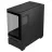 Carcasa fara PSU ASUS PRIME AP202 TG ARGB, Black, (mATX)
