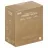 Carcasa fara PSU ASUS PRIME AP202 TG ARGB, Black, (mATX)