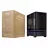 Carcasa fara PSU ASUS PRIME AP202 TG ARGB, Black, (mATX)