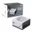 Sursa de alimentare PC ASUS ATX 850W  Prime, 80+ Gold, 150mm, Active PFC, OPP/OVP/UVP/SCP/OCP/OTP, Full Modular, White