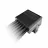 Adapter be quiet! Adapter Cable be quiet! 12V-2X6 / 12VHPWR 90° REVERSED PCI-E, 600W
