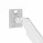 Braț pentru monitor reglabil GEMBIRD Table/desk 1-display mounting "MA-DA1-04-W" WHITE Gembird (rotate,tilt,swivel), 17”-32”, up to 9 kg, VESA:75x75, 100x100