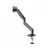 Braț pentru monitor reglabil GEMBIRD Table/desk 1-display mounting "MA-DA1-04" Gembird (rotate,tilt,swivel), 17”-32”, up to 9 kg, VESA:75x75, 100x100
