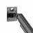 Braț pentru monitor reglabil GEMBIRD Table/desk 1-display mounting "MA-DA1-04" Gembird (rotate,tilt,swivel), 17”-32”, up to 9 kg, VESA:75x75, 100x100