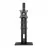 Braț pentru monitor reglabil GEMBIRD Table/desk stand for  1-monitor Gembird MS-D1-01, 17"-32", max.7kg,  VESA: 75x75, 100x100