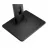 Braț pentru monitor reglabil GEMBIRD Table/desk stand for  1-monitor Gembird MS-D1-01, 17"-32", max.7kg,  VESA: 75x75, 100x100