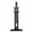 Braț pentru monitor reglabil GEMBIRD Table/desk stand for  1-monitor Gembird MS-D1-01, 17"-32", max.7kg,  VESA: 75x75, 100x100