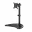 Braț pentru monitor reglabil GEMBIRD Table/desk stand for  1-monitor Gembird MS-D1ST-04, 17"-32", max.7kg,  VESA: 75x75, 100x100